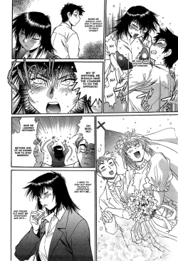 Page 151 of Kanojo de Ippai 2