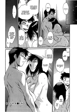 Page 167 of Kanojo de Ippai 2