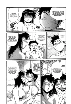 Page 171 of Kanojo de Ippai 2