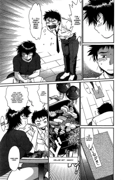 Page 179 of Kanojo de Ippai 2