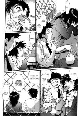 Page 55 of Kanojo de Ippai 2