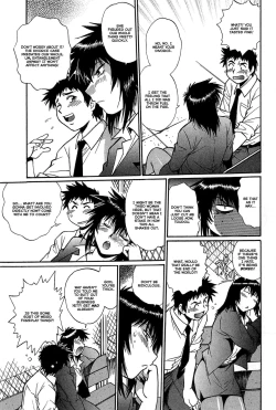 Page 56 of Kanojo de Ippai 2