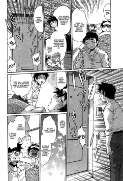 Page 94 of Kanojo de Ippai 2