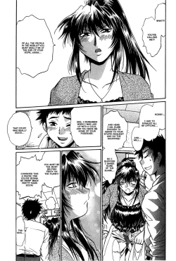 Page 95 of Kanojo de Ippai 2