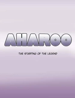 Page 203 of Aharoo Ch.1-20