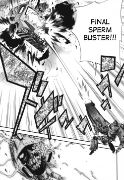 Page 177 of Kamirenjaku Sanpei - Moho Love