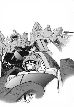 Page 179 of Kamirenjaku Sanpei - Moho Love