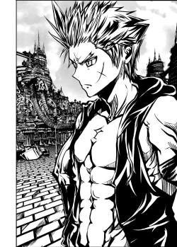 Page 48 of MUKIMUKI XIII