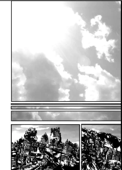 Page 8 of MUKIMUKI XIII
