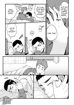 Page 31 of Yarichin Tareme to Nakimushi Bouzu