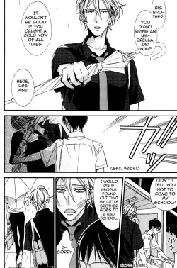 Page 4 of Ibitsu na Kakera