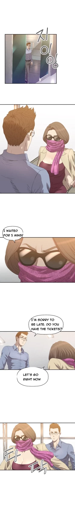 Page 162 of Club Sodom Ch.1-18