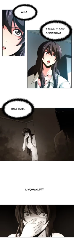 Page 224 of Twin Slave Ch.1-25