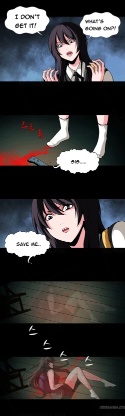 Page 303 of Twin Slave Ch.1-25