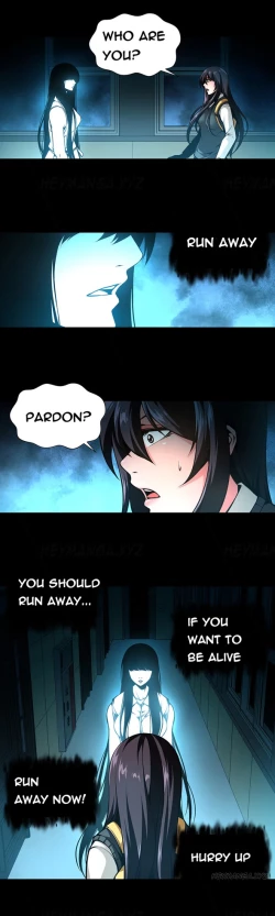 Page 310 of Twin Slave Ch.1-25