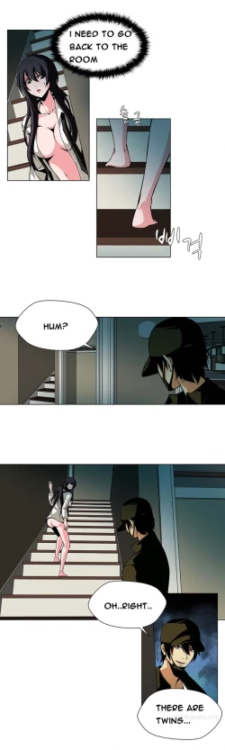 Page 327 of Twin Slave Ch.1-25