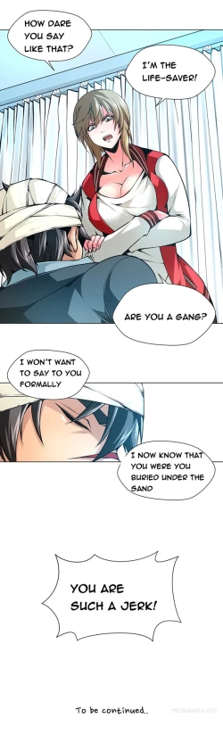 Page 357 of Twin Slave Ch.1-25