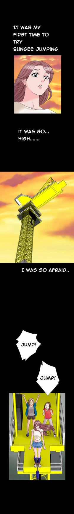 Page 130 of The Taste of  Hands Ch.1-46