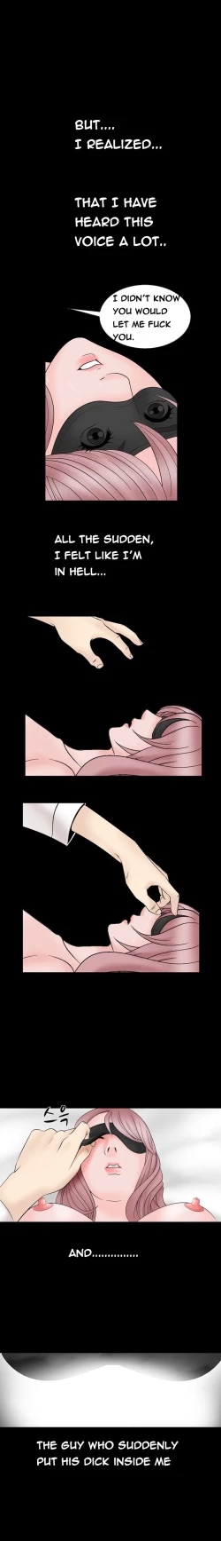 Page 216 of The Taste of  Hands Ch.1-46