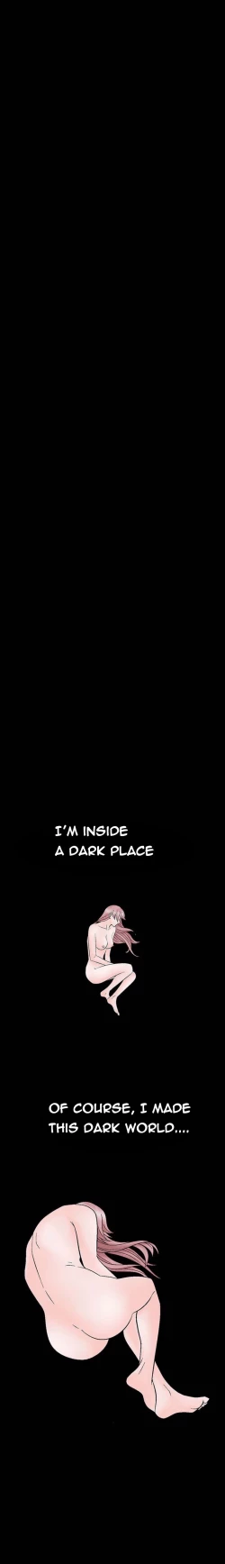 Page 244 of The Taste of  Hands Ch.1-46