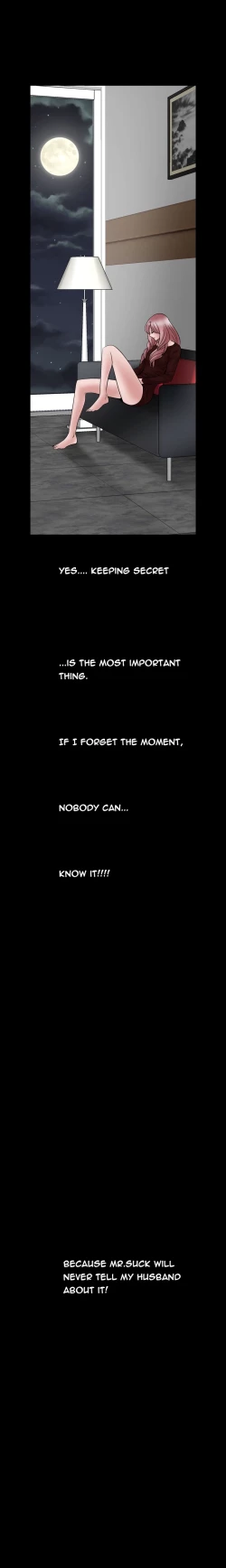 Page 264 of The Taste of  Hands Ch.1-46