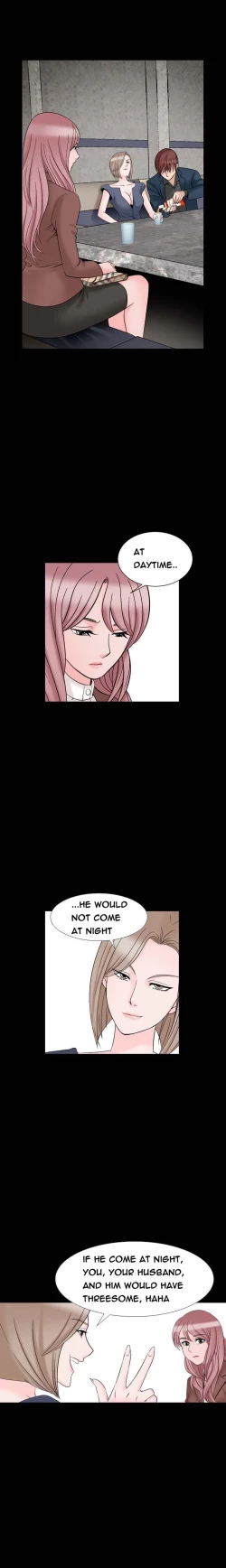 Page 278 of The Taste of  Hands Ch.1-46