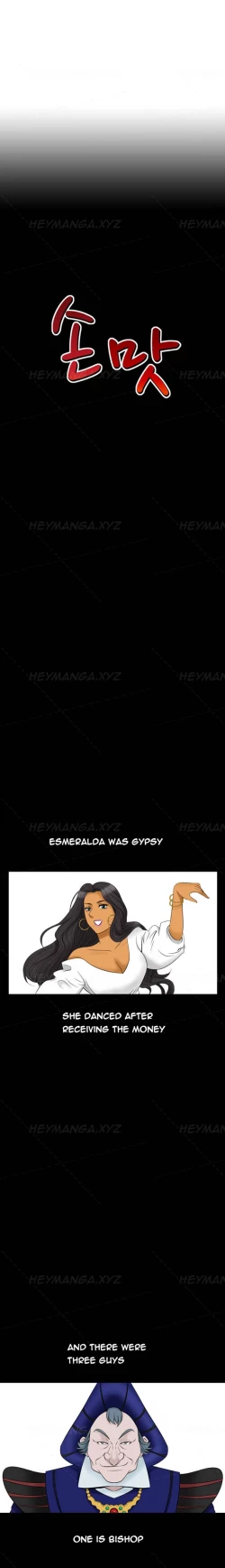 Page 322 of The Taste of  Hands Ch.1-46