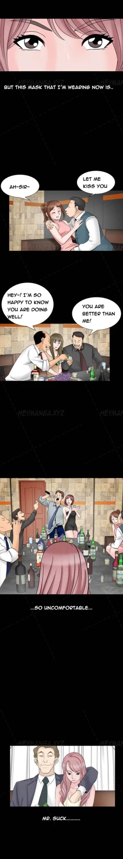 Page 379 of The Taste of  Hands Ch.1-46