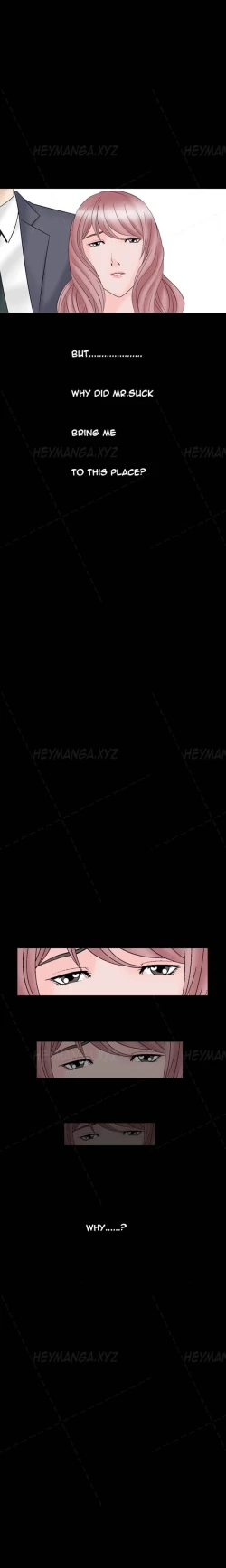 Page 391 of The Taste of  Hands Ch.1-46