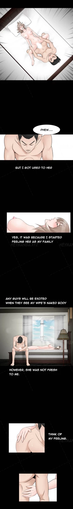 Page 438 of The Taste of  Hands Ch.1-46