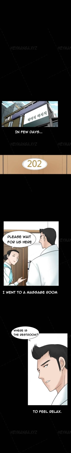 Page 466 of The Taste of  Hands Ch.1-46