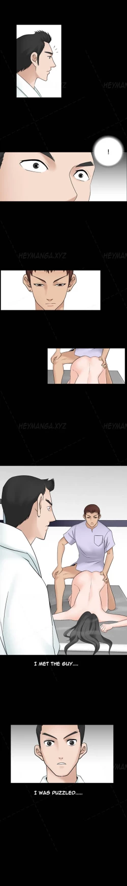 Page 468 of The Taste of  Hands Ch.1-46