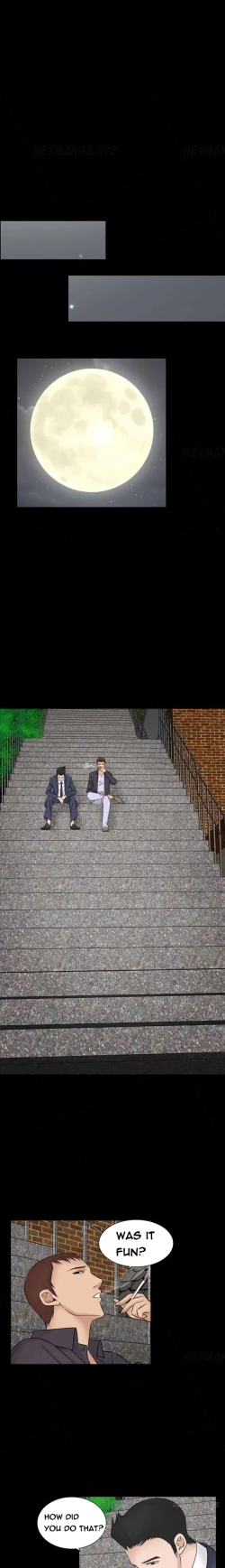 Page 526 of The Taste of  Hands Ch.1-46