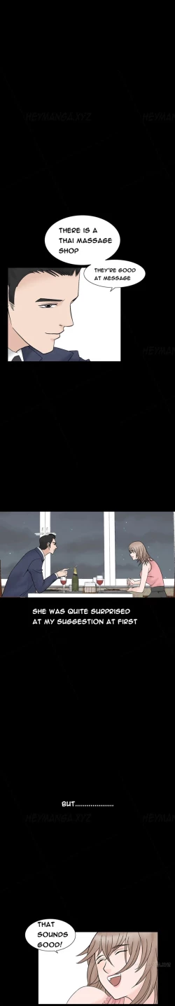 Page 556 of The Taste of  Hands Ch.1-46