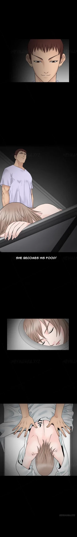 Page 565 of The Taste of  Hands Ch.1-46