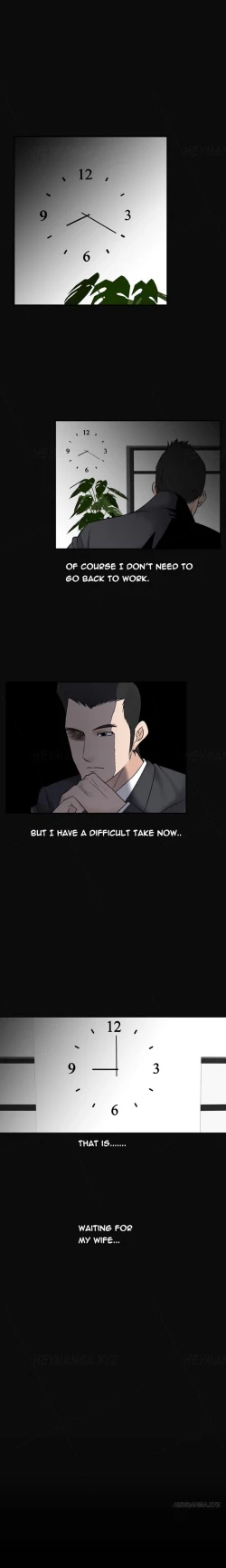 Page 597 of The Taste of  Hands Ch.1-46