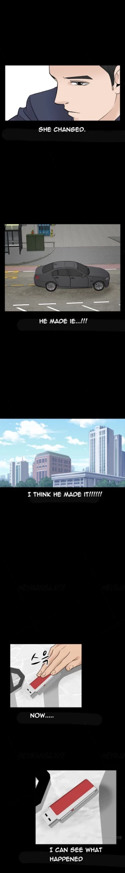 Page 604 of The Taste of  Hands Ch.1-46