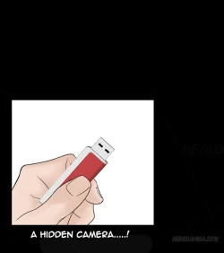 Page 606 of The Taste of  Hands Ch.1-46