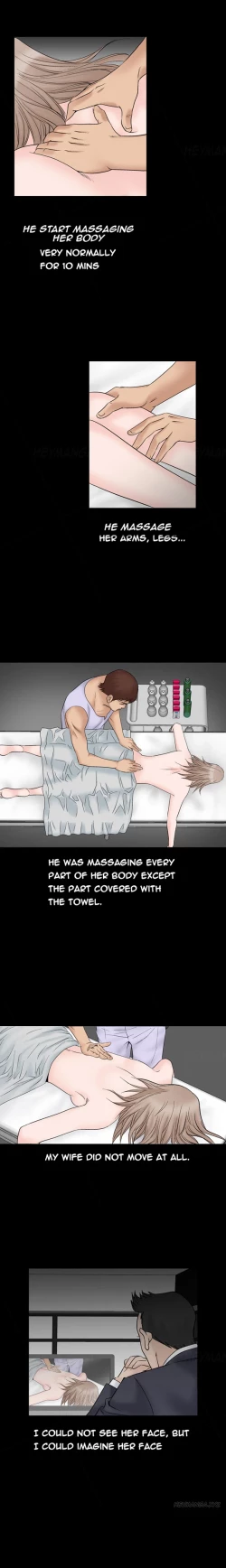 Page 614 of The Taste of  Hands Ch.1-46