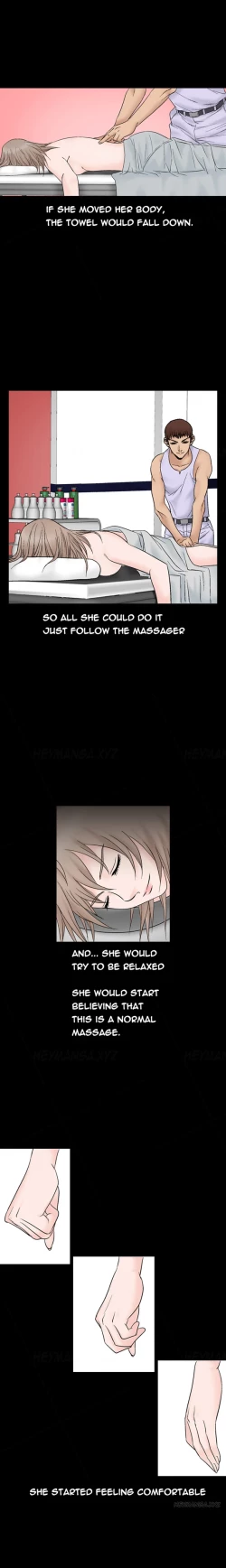 Page 617 of The Taste of  Hands Ch.1-46