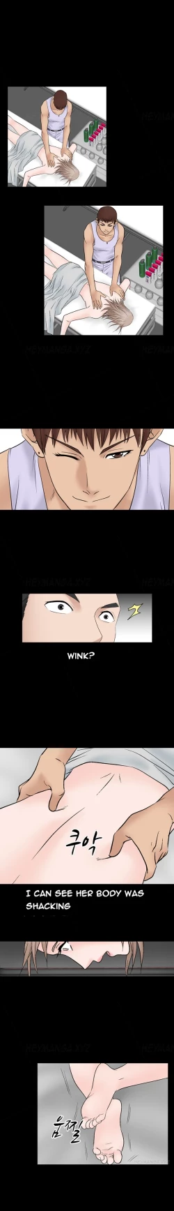 Page 622 of The Taste of  Hands Ch.1-46