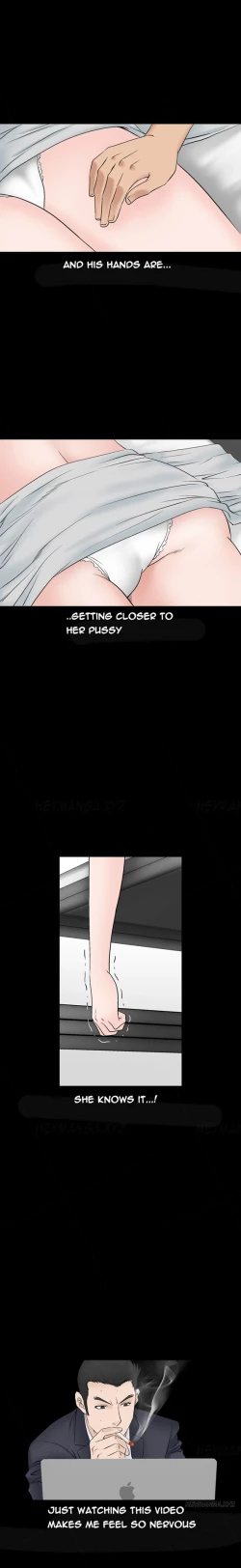 Page 628 of The Taste of  Hands Ch.1-46