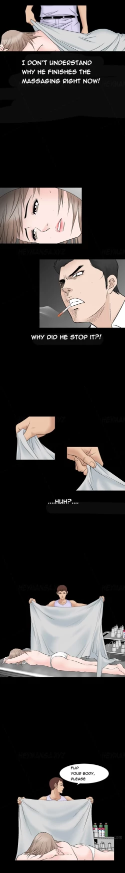 Page 632 of The Taste of  Hands Ch.1-46