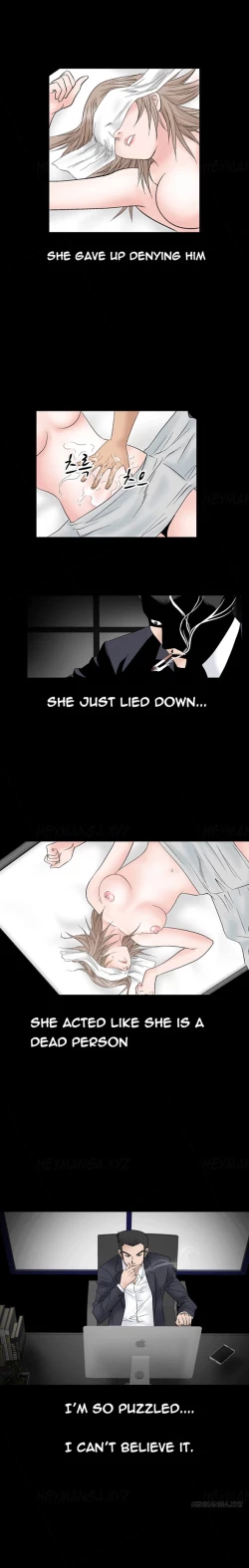 Page 642 of The Taste of  Hands Ch.1-46