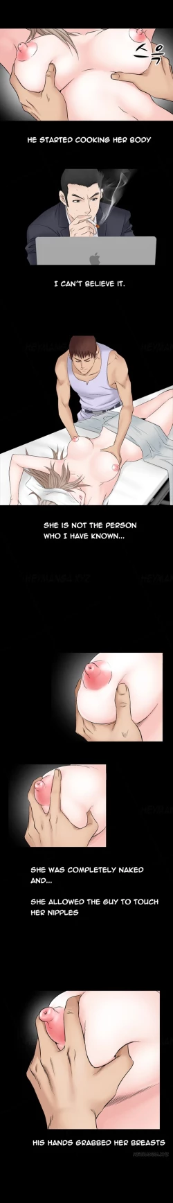 Page 648 of The Taste of  Hands Ch.1-46