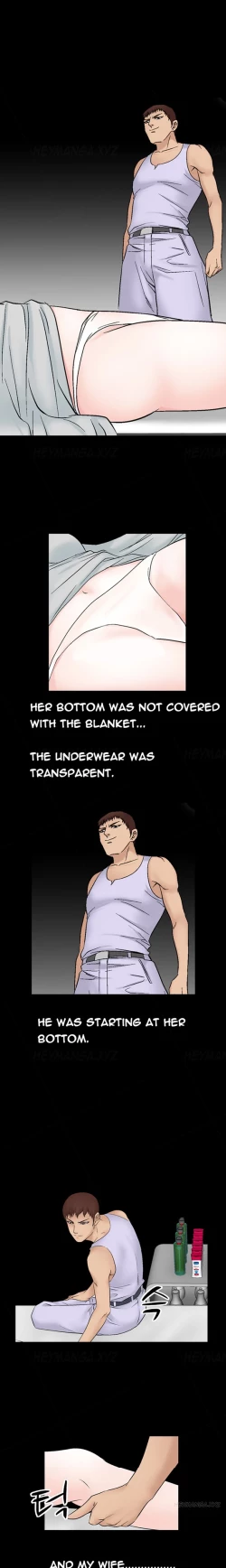 Page 653 of The Taste of  Hands Ch.1-46