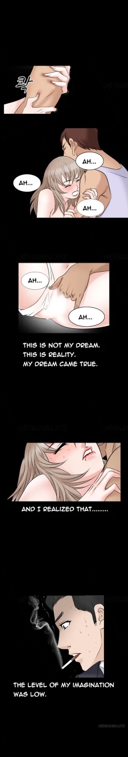 Page 672 of The Taste of  Hands Ch.1-46