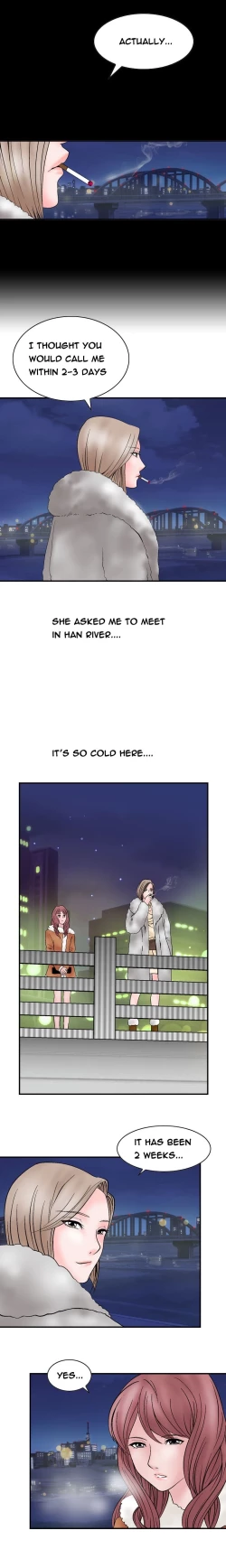 Page 73 of The Taste of  Hands Ch.1-46