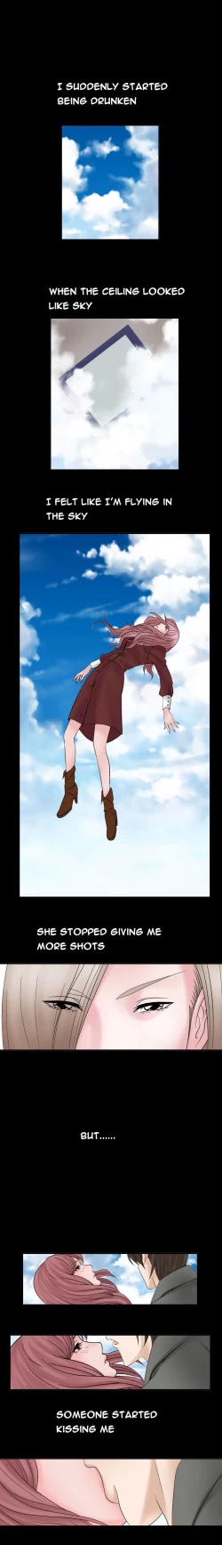 Page 88 of The Taste of  Hands Ch.1-46