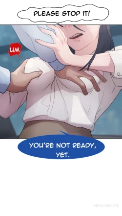 Page 105 of Lady Garden Ch.1-13